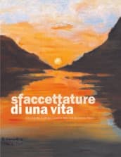 Sfaccettature di una vita - copertina