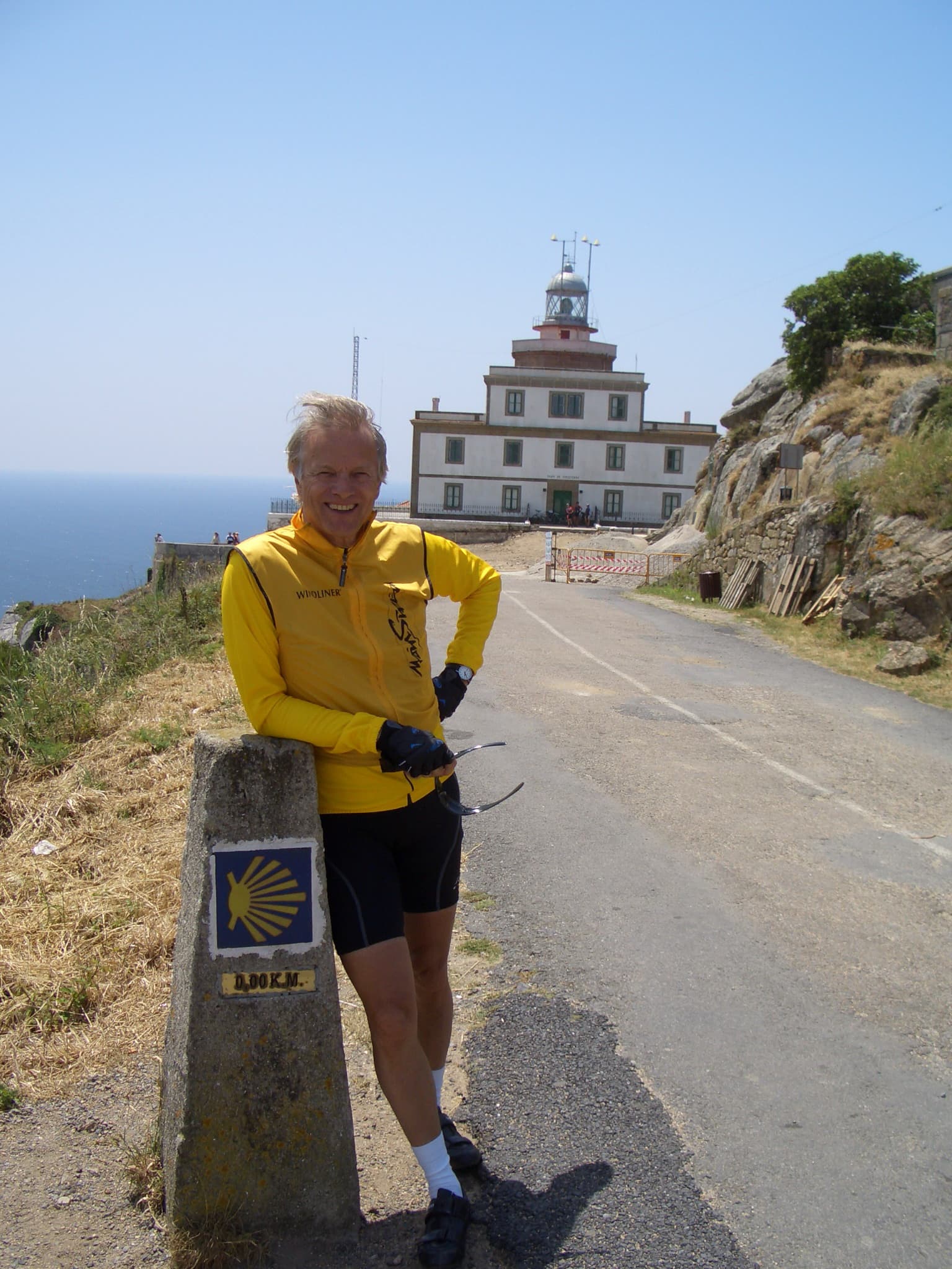 Viaggio in bicicletta