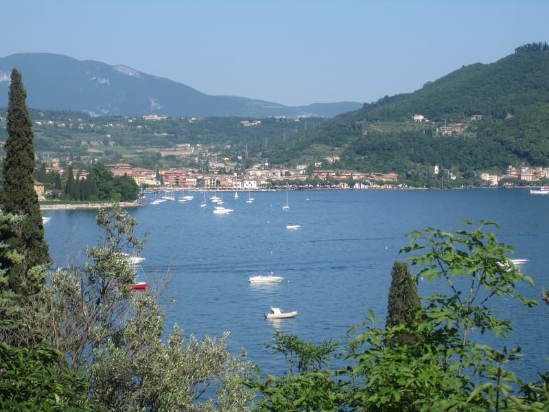 Viaggio in bicicletta