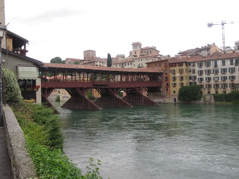 Viaggio in bicicletta