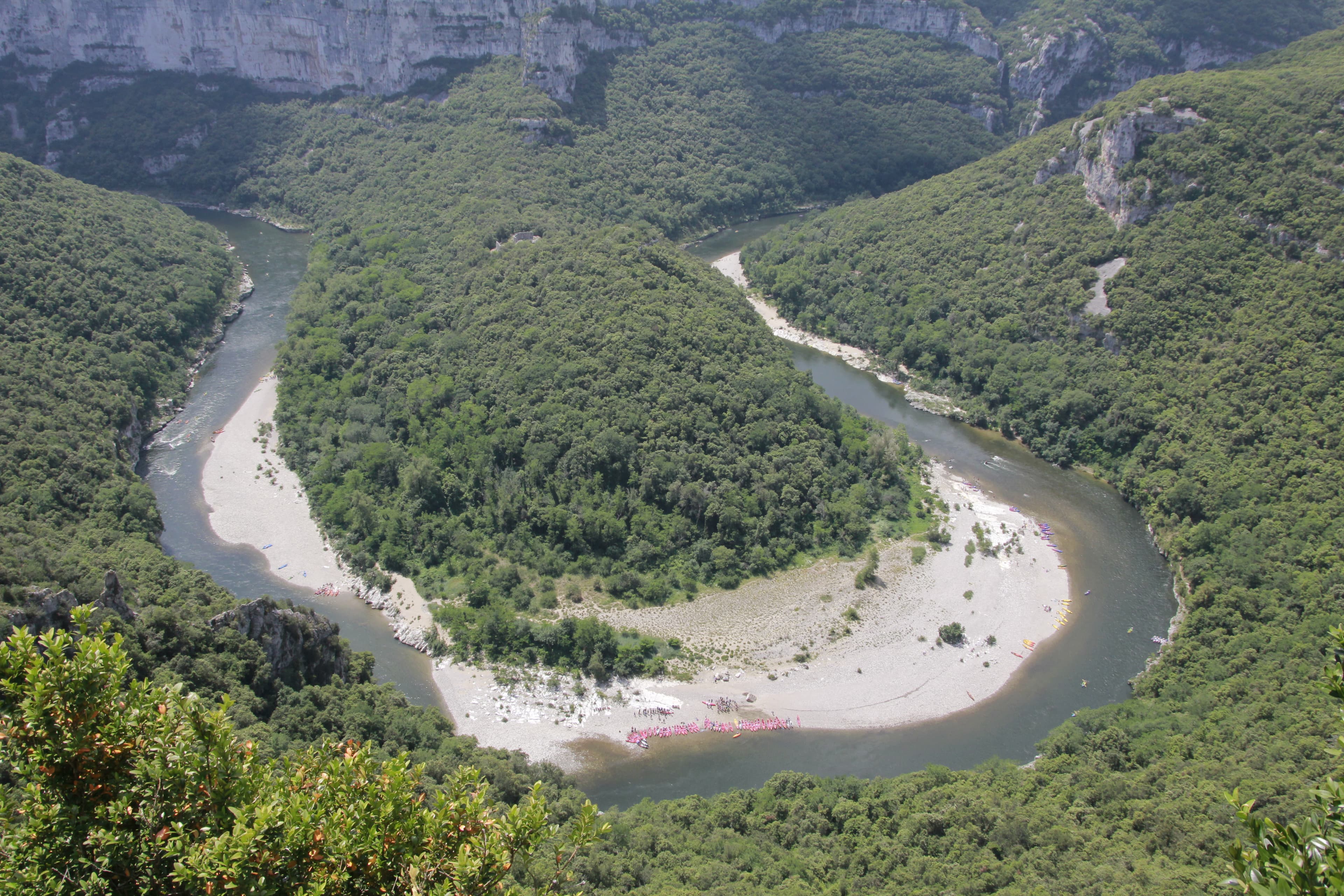 Viaggio in bicicletta