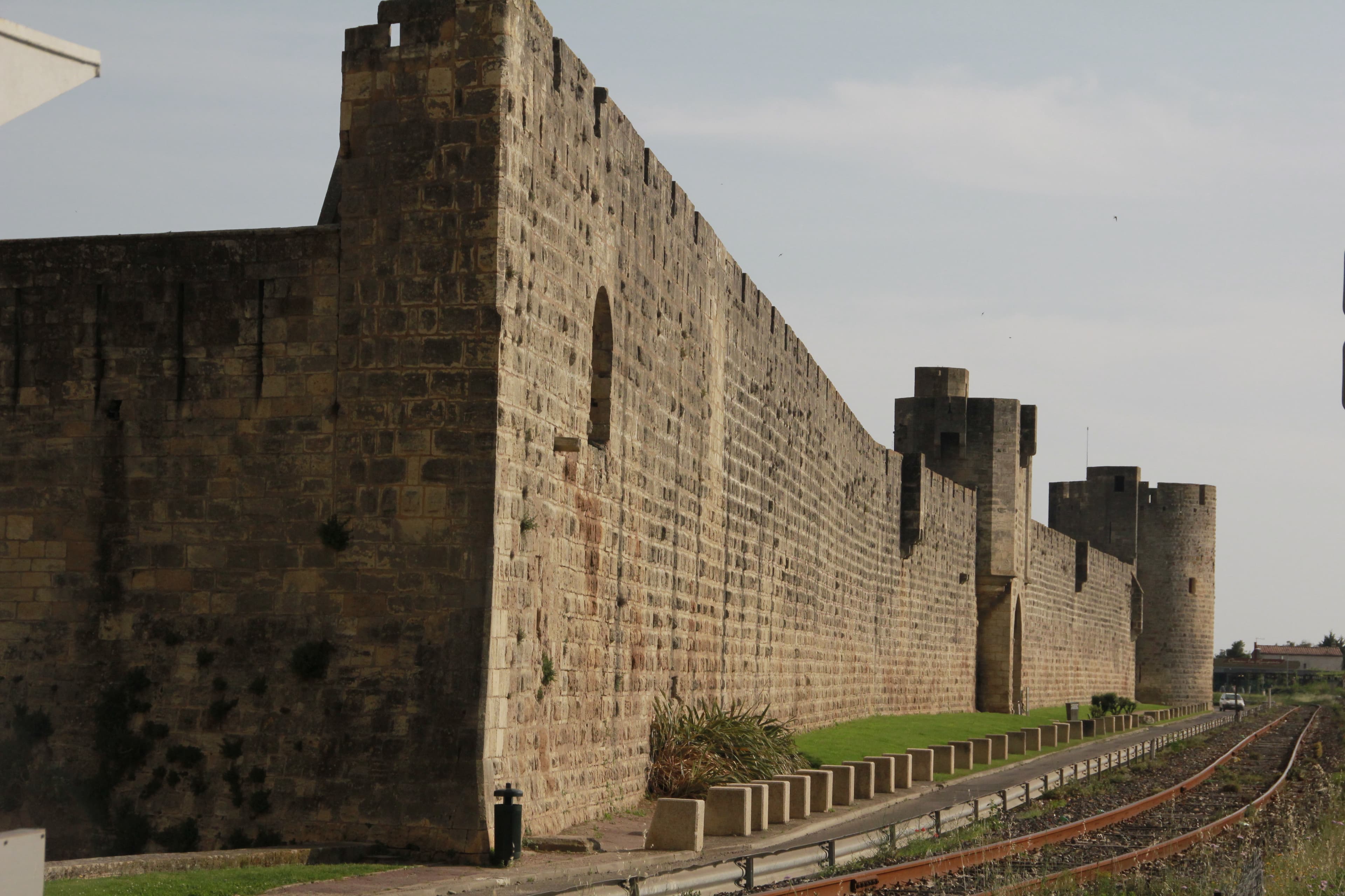 Viaggio in bicicletta