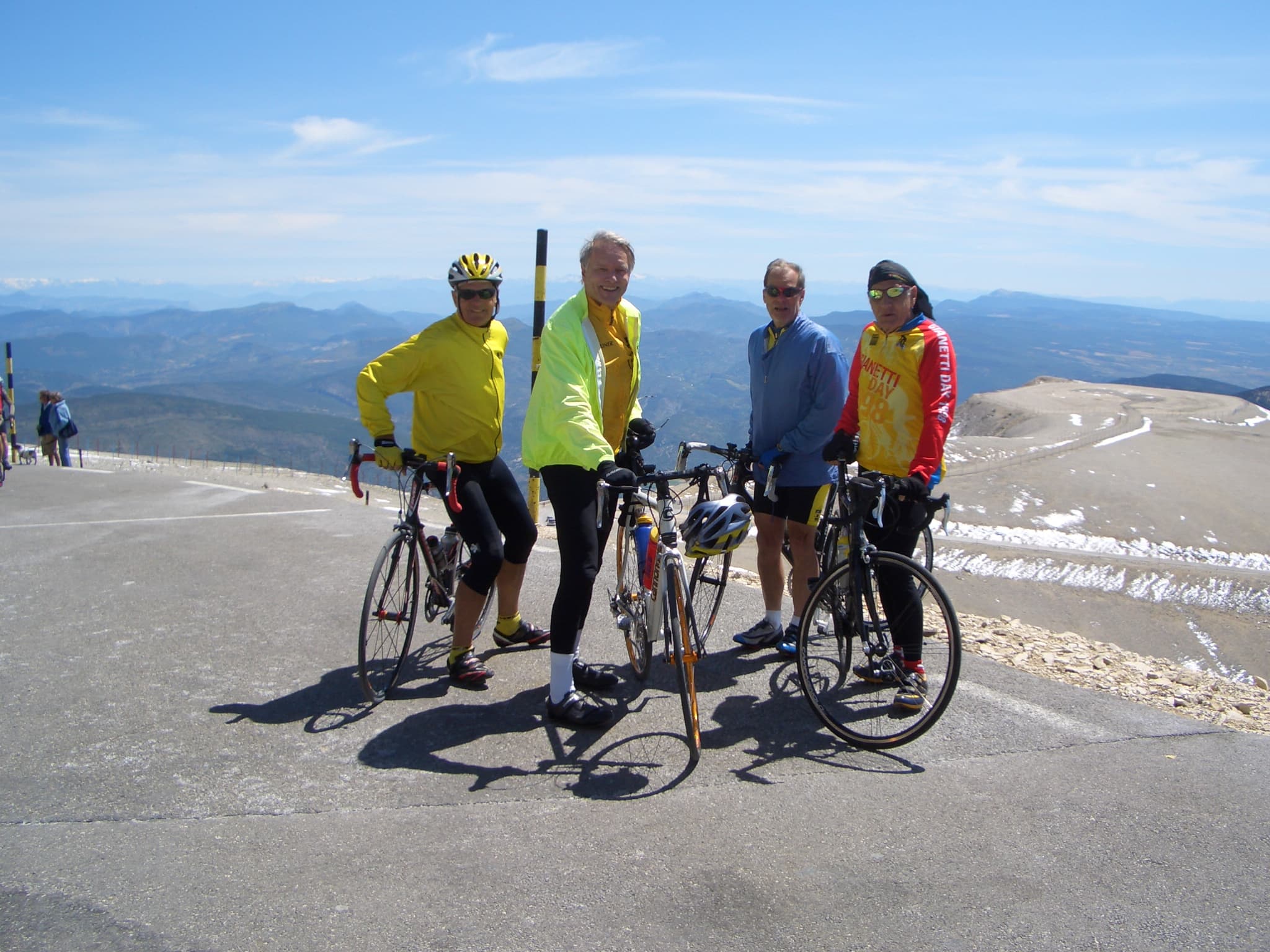 Mont Ventoux