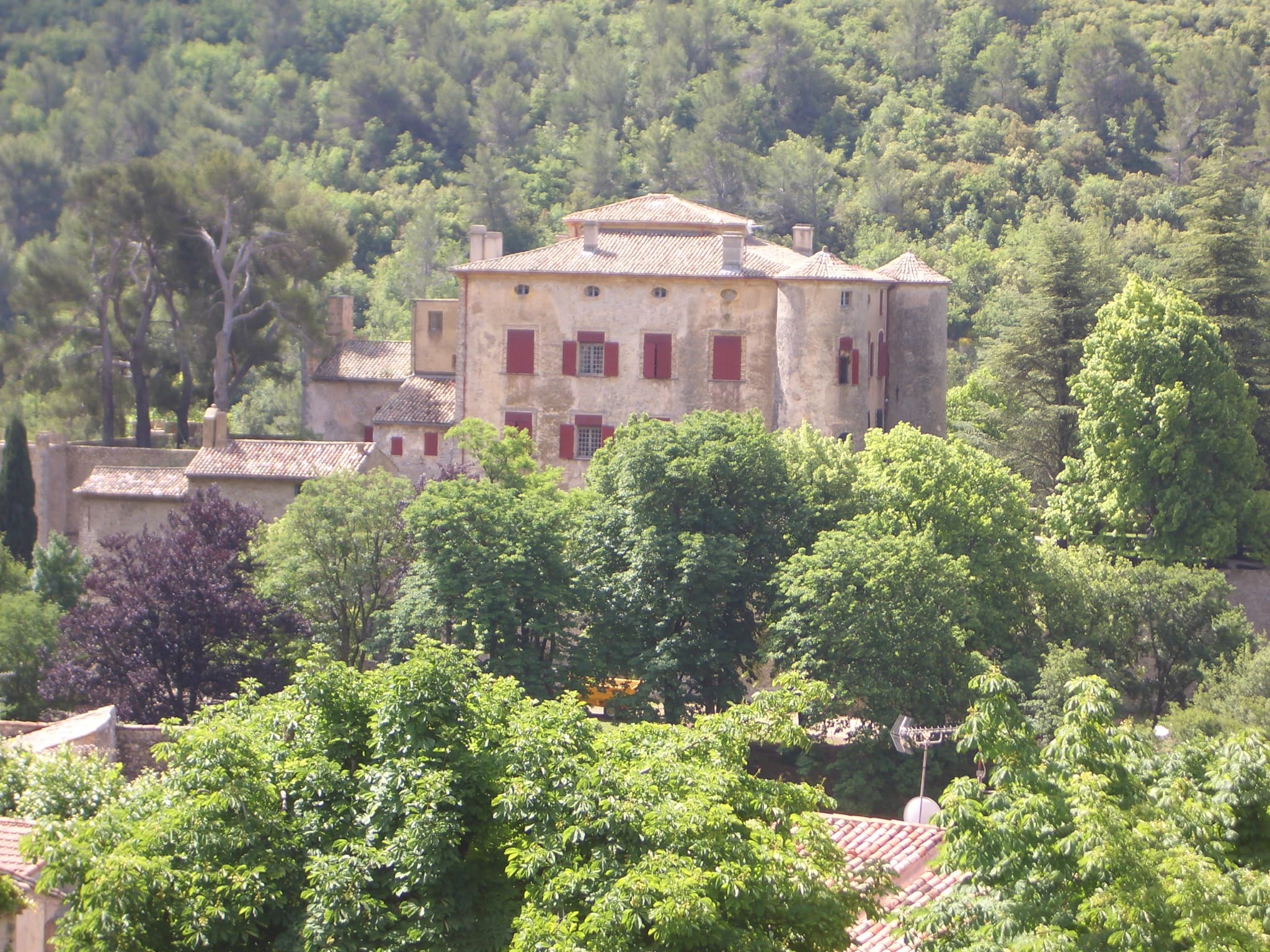 Viaggio in bicicletta a Celerina