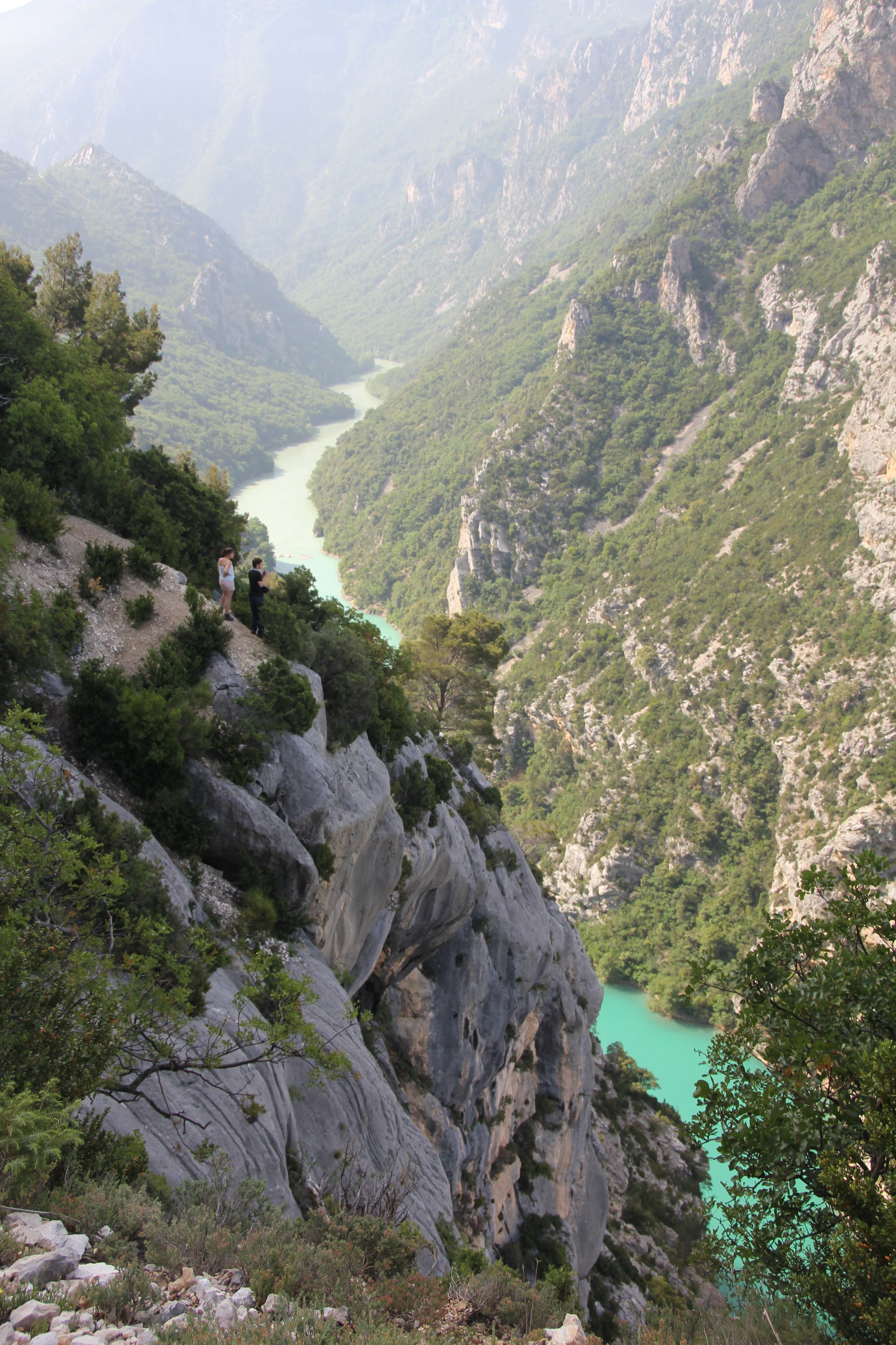 Viaggio in bicicletta