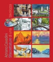 Sfaccettature di una tavolozza